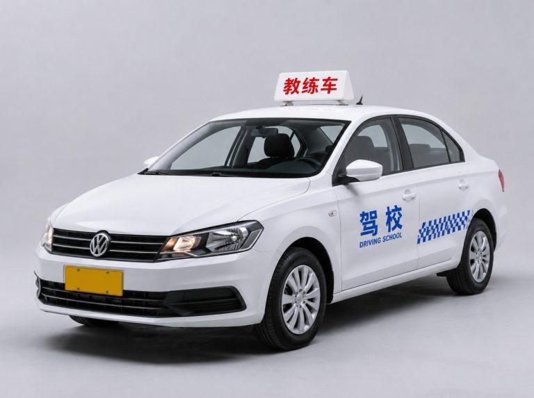 揭阳A/B类大车增驾培训